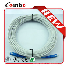 FTTH Jumper cable telecom level quality